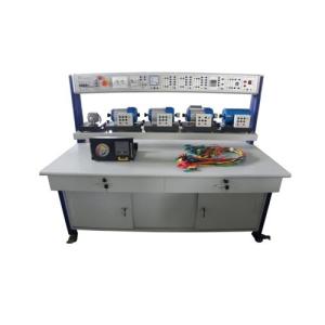 China 2.0KVA AC Machine Trainer factory