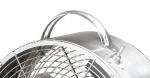 Retro Metal Fan 2 Speed Adjustable Air Cooling Vintage Desk Fan SAA