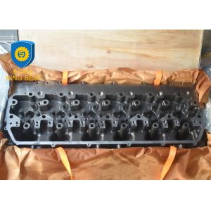 China 3050617 E346C Excavator Engine Cylinder Head Assy For  C13 on sale