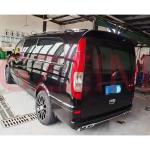 Car Body Kit VIANO 2006-2015 To Maybach Style With Front Rear Bumper Grille