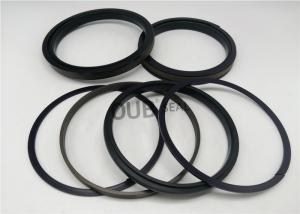 China 707-44-20080 707-44-20910 Bronze PTFE Excavator Hydraulic Piston Seals Rings SPGW 270 SPGW 280 factory