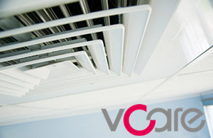 China Intelligent Whole House Air Conditioning Unit For Hvac System on sale