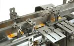 Automatic Cartoning Machine for Folding Filling Boxes for Cosmetic Food Beverage