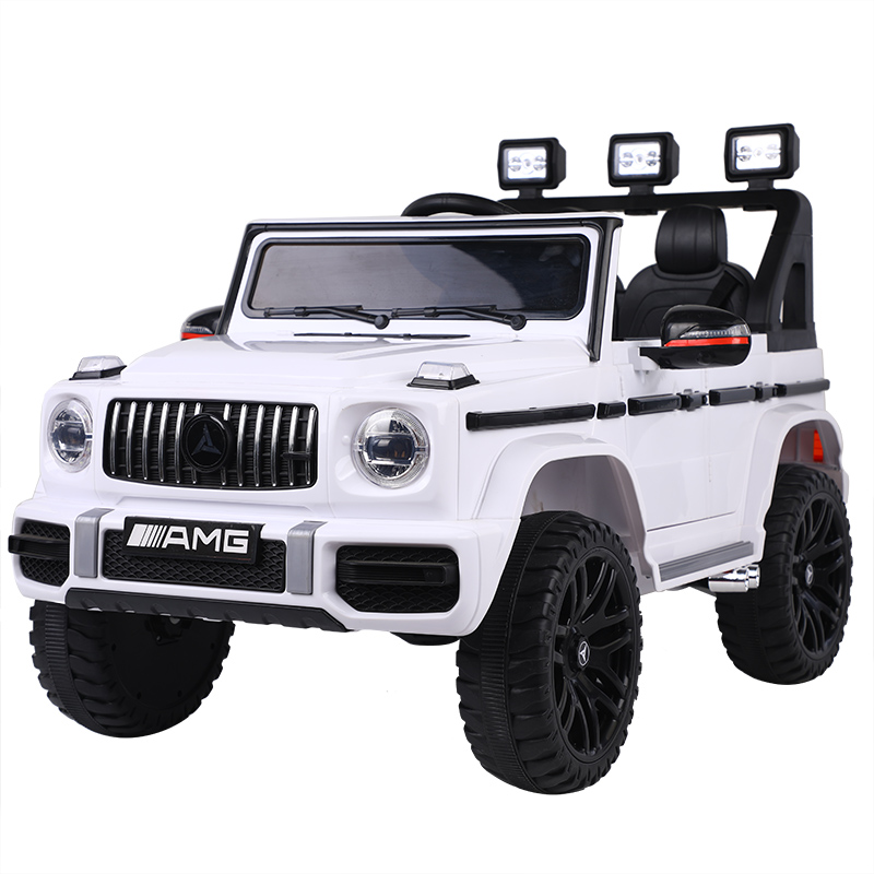 Custom Baby Boy Battery Operated Control Toy Cars For Kids 40HQ 223PCS in High Demand