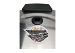 HORECA 304 Stainless Steel 5KG Capacity All In One Commercial Electric Rice