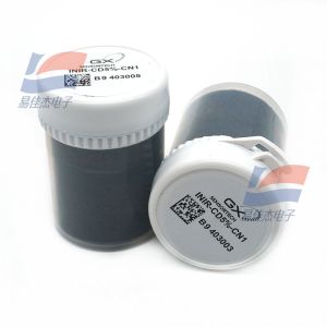 YJJ INIR-CD5 Integrated Infrared Gas Sensor Air Sensors 25 with Max 5V Power