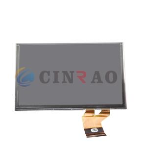 China 8 Inch TFT Touch Screen digitizer LQ080Y5DW04 For Auto Spare Parts factory