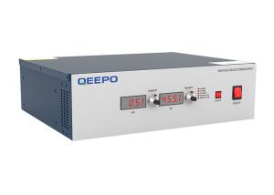 China 1200w 20mA Static Electricity Generator Electrostatic Power factory