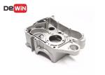Die Casting Anodized ADC12 Aluminium Motorcycle Parts