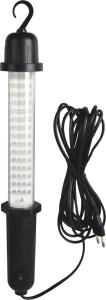 China AC 230V Battery Powered Work Lights , Rechargeable Work Light With 3.5 Meters Cable factory