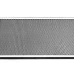 Paper Frame Aluminum Honey Comb Filter 3.5mm Photocatalyst Series