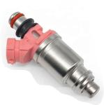 TS16949 Fuel Injector Nozzle