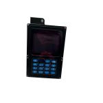 Electric Parts PC200-7 PC300-7 Excavator Monitor Display Panel 7835-12-3006 7835