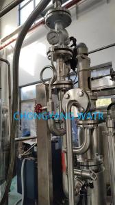 China Steris Pure Steam Generator Pharmaceutical Clean Steam Generator factory