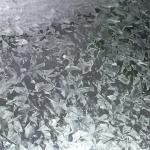 0.3mm Painted Steel Sheet / Galvanized Metal Cold / Hot Rolled