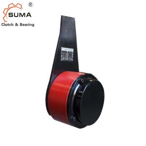 China FRHM Single Directional Freewheel Sprag Backstop Bearing factory
