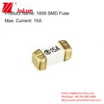 15A 250V Fast Fuse Electronic Circuit Board Fuses Ceramic Copper SET2150