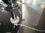 Automatic Coffee Powder Filling And Sealing Machine Espresso Kcup Empty Coffee