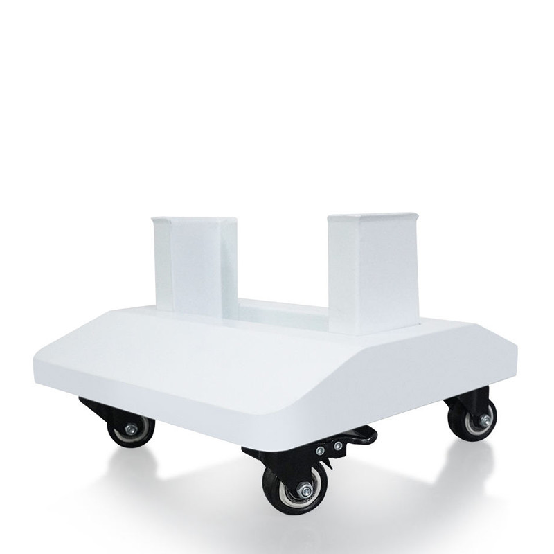 China Removable Red Light Therapy Panel Floor Stand Lightweight Materials factory
