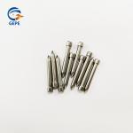 Cr12mov / SKD11 Die Punch Pins Customized Size GB Standard
