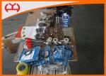 Metal Gas Cutting Table , CNC Plasma Table Economic Light Duty CE Approved