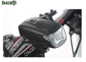 China STVZO USB Bike Front Led Light With 2400mah Battery And 5w CREE XPG Led factory