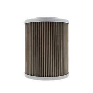 China H1144T Hydraulic Oil Filter EF-107D 0001009 HFP1009 for W60 WE60 XGMA XG806 XG808 factory