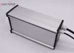Color Temp 6000K Solar Powered Outdoor Lights Beautifully Plate Design For