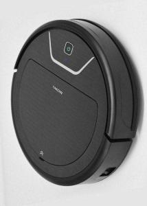 China Smart Household Automatic Floor Cleaning Robot , Wet And Dry Robot Cleaner factory