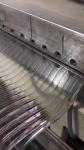 Jwell Transparent PC, PP, PE Plastic Hollow Sheet Board Extrusion Line