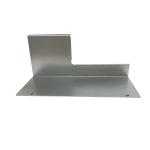 Mass Precision Sheet Metal Fabrication Steel Bending Service Mechanical Parts