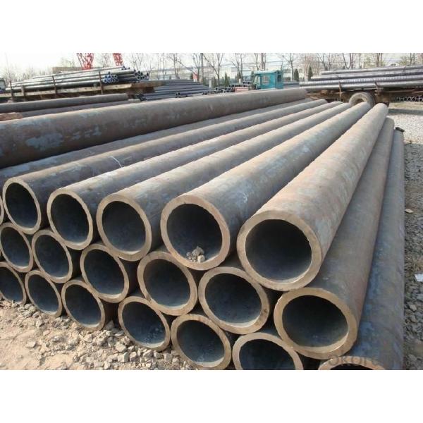 Carbon Steamless Steel Pipe With Large OD Carbon Steamless Steel Pipe With Large OD