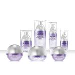 Eco-friendly Airless Pump Spray Bottles 15ml 30ml 50ml 50g 100g for Cosmetic