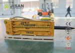 High Impact Energy Pneumatic Breaker Hammer 6-10Mm Hose Diameter