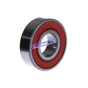 China 00.520.1143,HD GTO/MO Inker,SM52 Damper/Ink Transfer Bearing factory