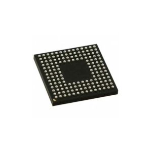 China ARM Cortex-A7 Microcontroller Integrated Circuit STM32MP133FAF7 on sale