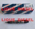 BOSCH injector 0445120292 0 445 120 292 0445 120 292 for YUCHAI J6A00-1112100