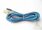 TPE Waterproof Temperature Sensor Over molded Probes for Underfloor Heating