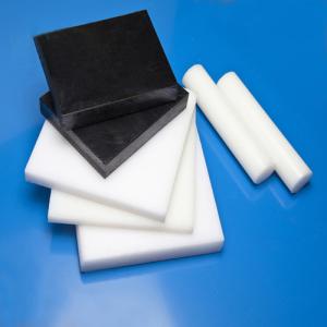 China High Density Industrial Engineering Plastics , POM Delrin Sheet For Electric Industry factory