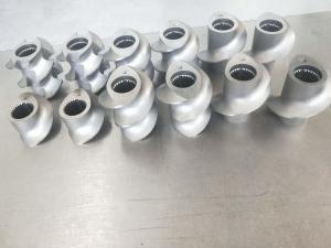 China Screw Elements Match with Toshiba 48ss 48BS 58ss 58BS 75ss and 75 BS factory