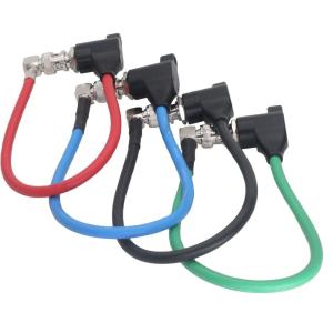 China HD 12G SDI Camera Cable With Overvoltage Protector For ARRI Alexa RED Komodo factory