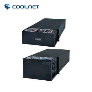Coolnet Server Rack Mount Precision Air Conditioning System for Computer Room
