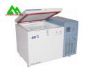 Low Temperature Medical Refrigeration Equipment , Medical Grade Refrigerator