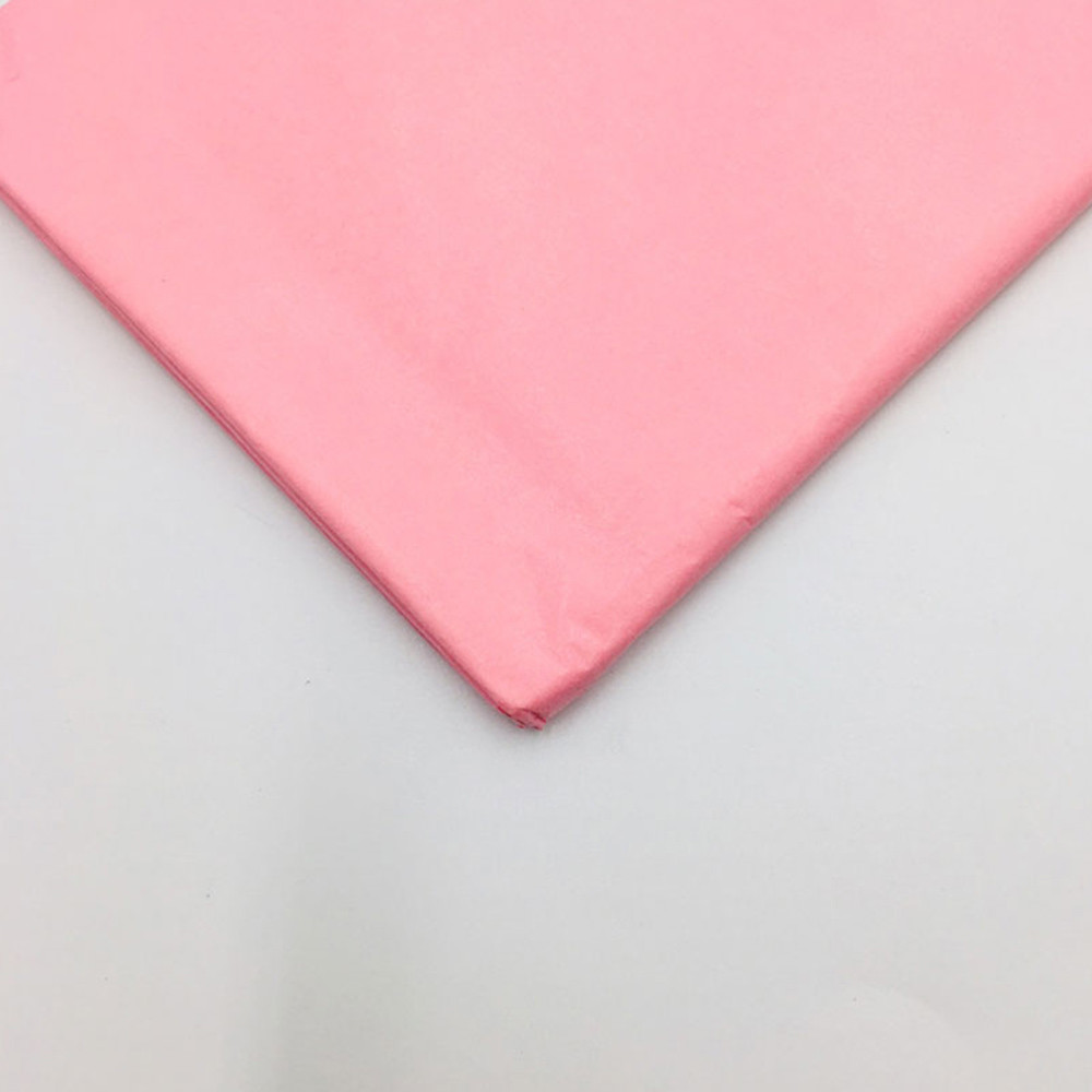OEM 75CM*50CM DIY Wrapping Paper Handmade Craft Gifts Packaging