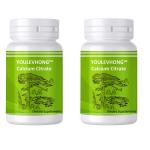 Get Your Daily Dose of Calcium Citrate Magnesium Zinc Vitamin-D3 No Preservative