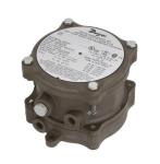 Dwyer Explosion-proof Differential Pressure Switch 1950G-0-B-120-NA 1950G-00-B