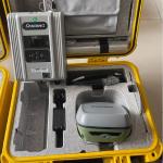 South GPS GNSS RTK Receiver Sanding Shikra T7 With Sino GNSS Board