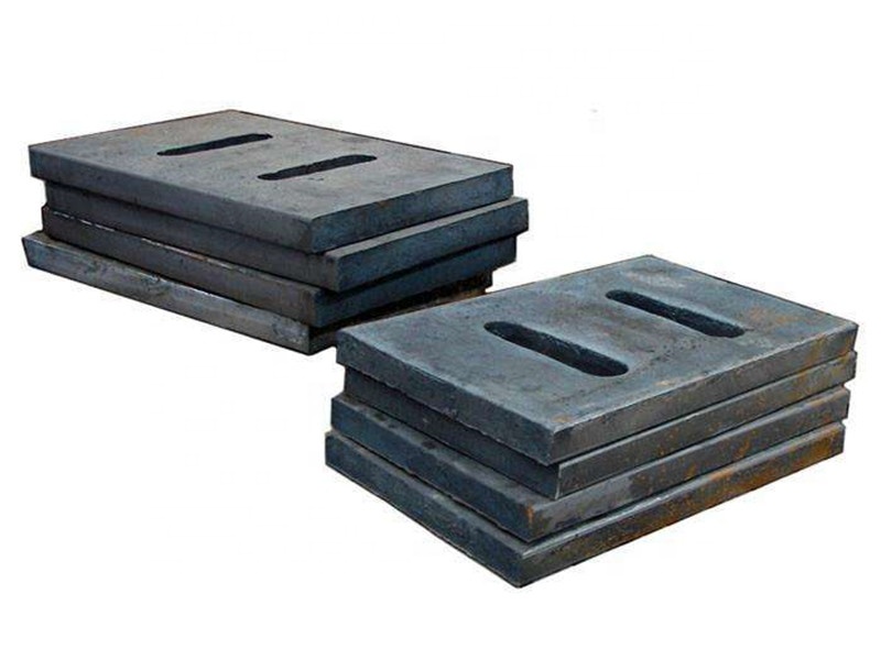 30-800 Tph PF Series Impact Crusher Used Of The Construction Industry