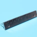 Customized Pin Plate Pin Bar Stenter Machine Parts Compactor Machine Parts Thick