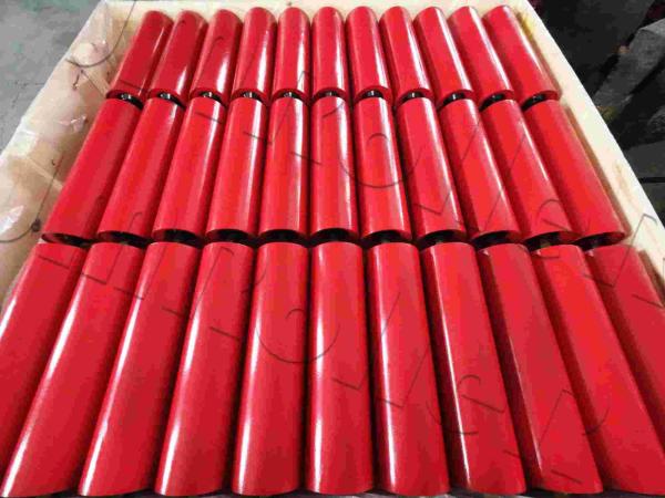 Customized Length Conveyor Roller Solutions from FAG Bearing Hebei Juming Heavy